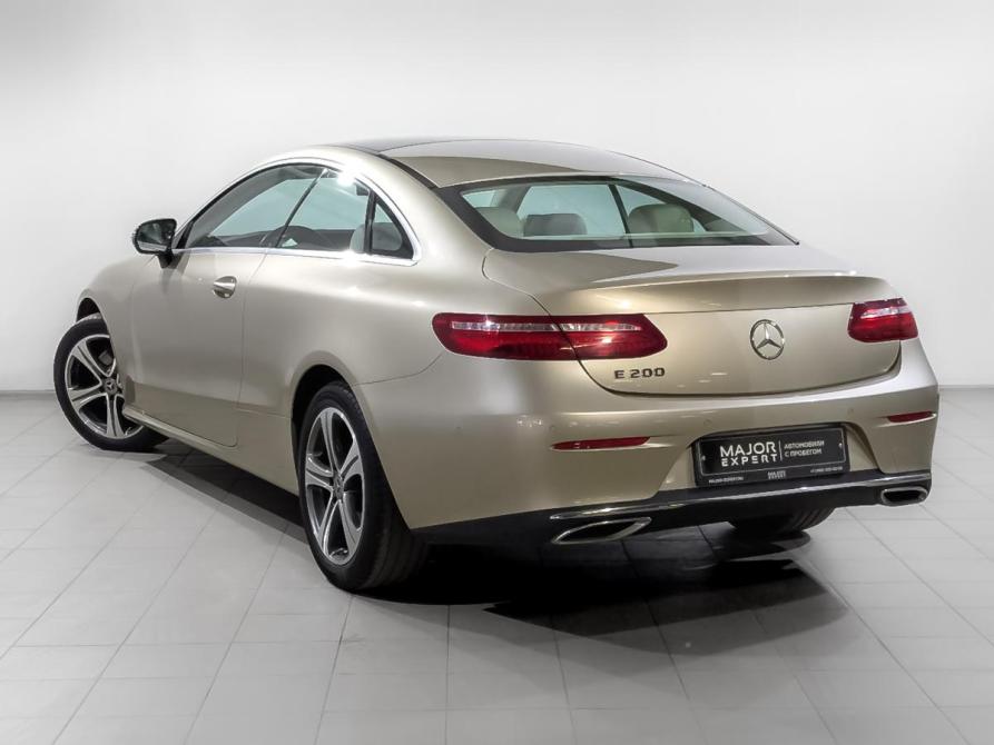 Mercedes-Benz E-Класс V (W213 S213 C238) Москва  - изображение 7
