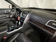 Ford Explorer V Москва  - изображение 38