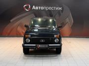 Lada (ВАЗ) Niva Legend I Сургут  - изображение 12