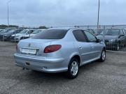 Peugeot 206 Буинск  - изображение 33