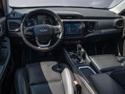 Chery Tiggo 4 I Рестайлинг Краснодар  - изображение 28