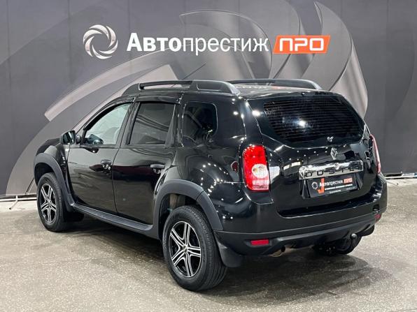 Renault Duster I с пробегом 2014 года, цена 880 000 рублей, 92387 км, внедорожник, Автокод Объявления