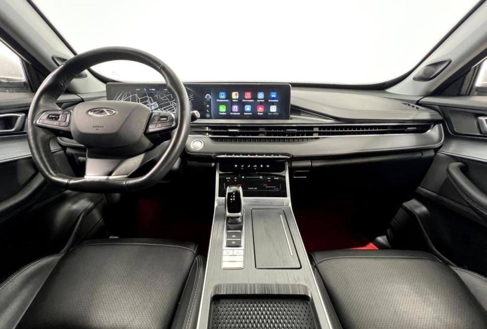Chery Tiggo 7 Pro Max I Нижний Новгород  - изображение 13