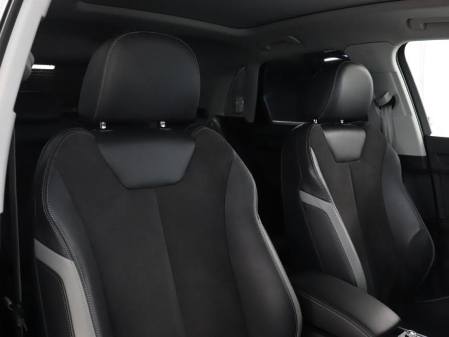 Audi Q3 II (F3) Москва  - изображение 17