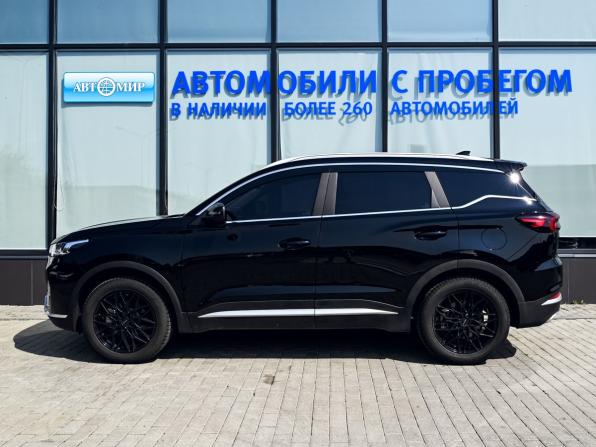 Xcite X-Cross 7 с пробегом 2024 года, цена 1 880 000 рублей, 47047 км, внедорожник, Автокод Объявления