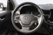 Hyundai Solaris II Рестайлинг Новосибирск  - изображение 30