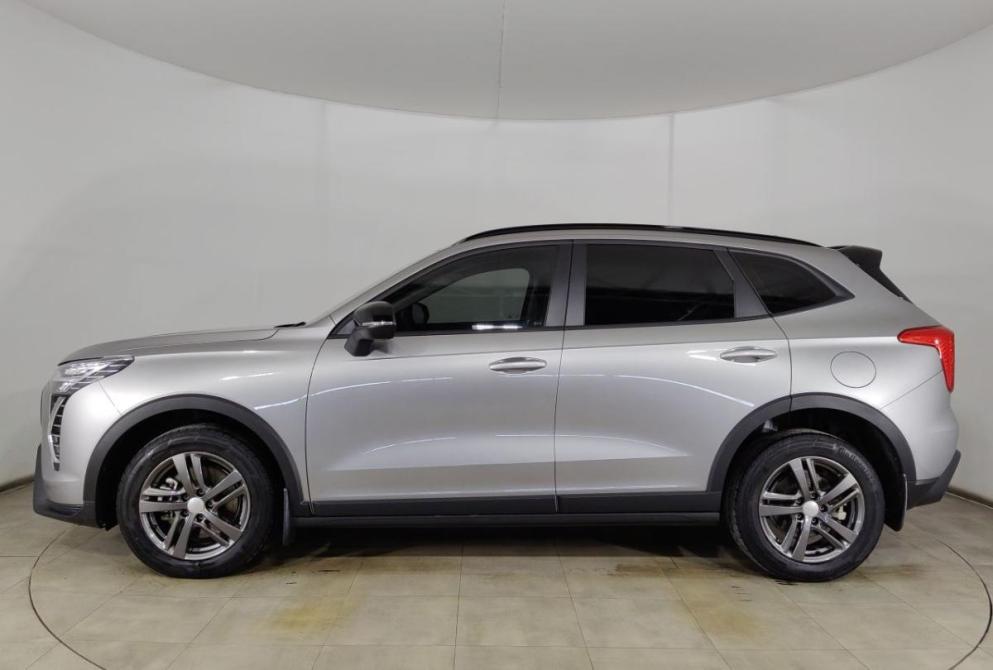 Haval Jolion I Волгоград  - изображение 4