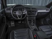 Volkswagen Tiguan II Рестайлинг Ставрополь  - изображение 32
