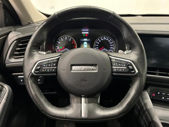 Haval F7 I с пробегом 2021 года, цена 1 549 000 рублей, 94861 км, внедорожник, Автокод Объявления