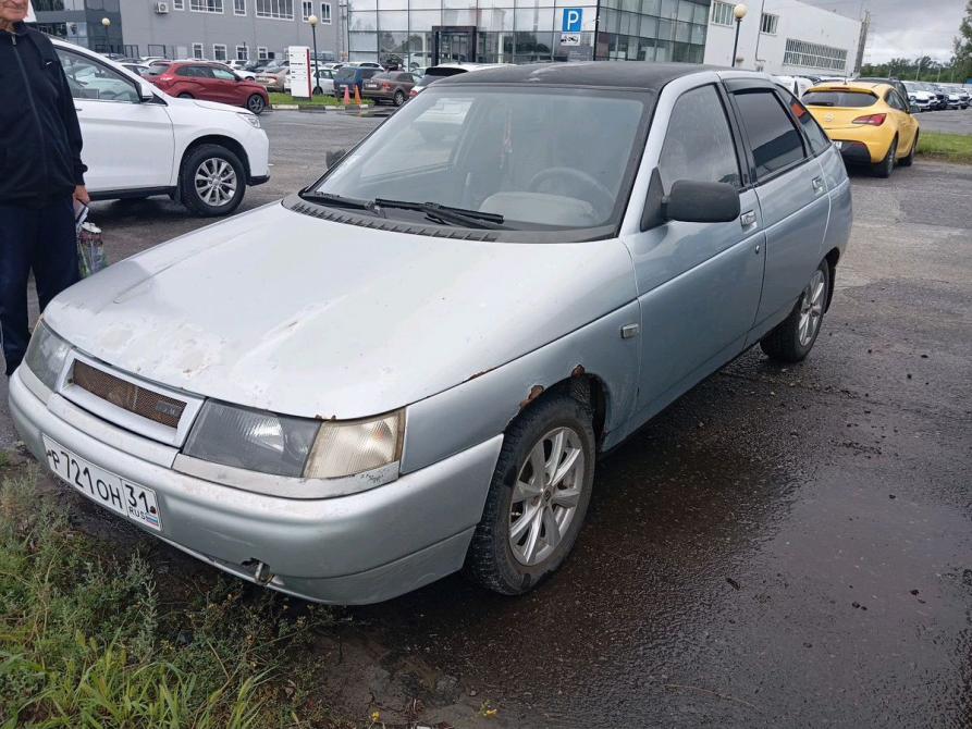 Lada (ВАЗ) 2112 Старый Оскол  - изображение 1