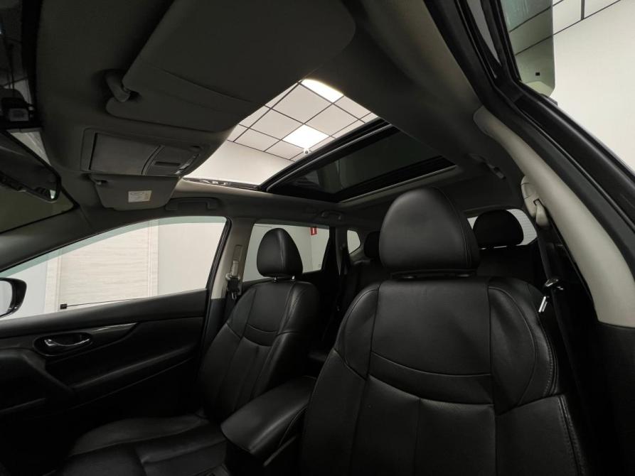 Nissan X-Trail III Казань  - изображение 22