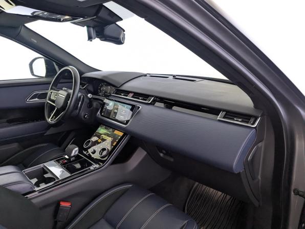 Land Rover Range Rover Velar I с пробегом 2021 года, цена 6 307 000 рублей, 45700 км, внедорожник, Автокод Объявления