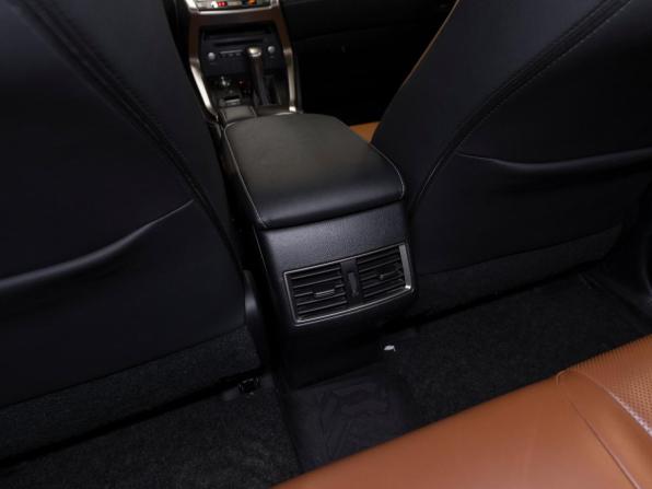 Lexus NX I Рестайлинг с пробегом 2020 года, цена 3 950 000 рублей, 124615 км, внедорожник, Автокод Объявления