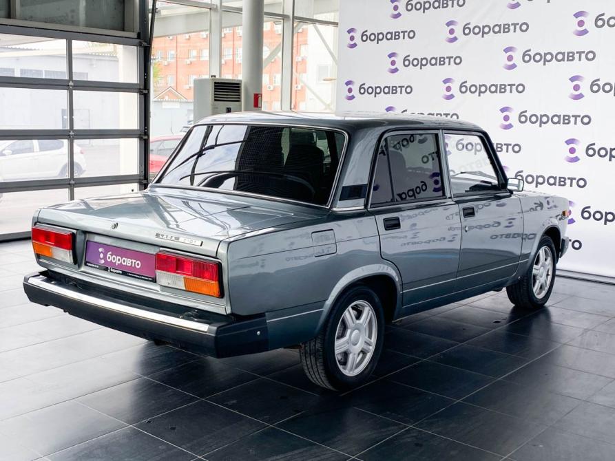 Lada (ВАЗ) 2107 Ростов-на-Дону  - изображение 3