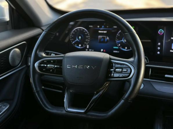 Chery Tiggo 7 Pro Max I Рестайлинг с пробегом 2024 года, цена 2 250 000 рублей, 39298 км, внедорожник, Автокод Объявления