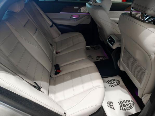 Mercedes-Benz GLE Coupe II (C167) с пробегом 2022 года, цена 12 389 700 рублей, 14673 км, внедорожник, Автокод Объявления