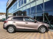 Kia Rio IV Калуга  - изображение 16