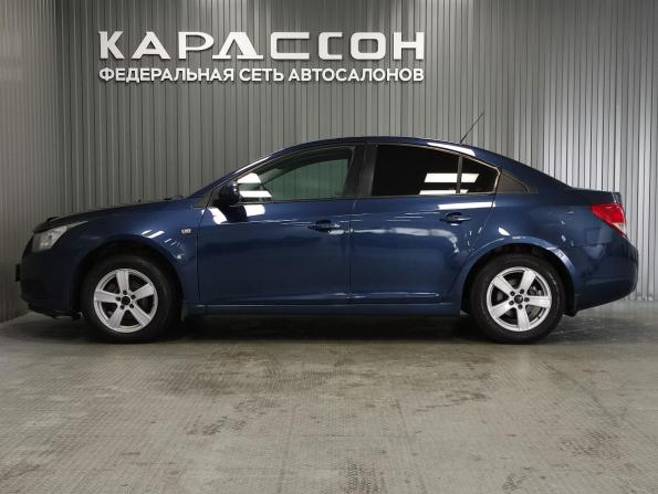 Chevrolet Cruze I с пробегом 2011 года, цена 720 000 рублей, 132907 км, седан, Автокод Объявления