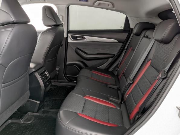Haval F7x I Рестайлинг с пробегом 2023 года, цена 1 910 000 рублей, 57479 км, внедорожник, Автокод Объявления