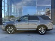 Changan CS95 I Рестайлинг 2 Новосибирск  - изображение 35