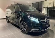 Mercedes-Benz V-Класс III (W447) Рестайлинг 2 Екатеринбург  - изображение 24