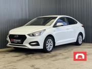 Hyundai Solaris II Пермь  - изображение 29