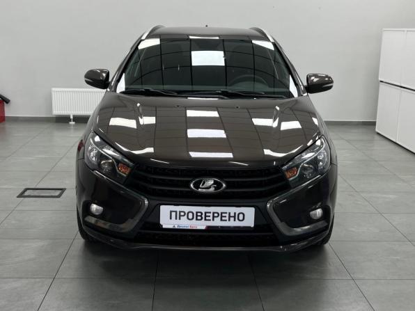 Lada (ВАЗ) Vesta I с пробегом 2021 года, цена 1 160 000 рублей, 91000 км, универсал, Автокод Объявления