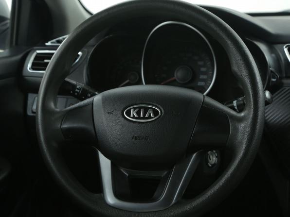 Kia Rio III с пробегом 2012 года, цена 611 000 рублей, 150000 км, седан, Автокод Объявления