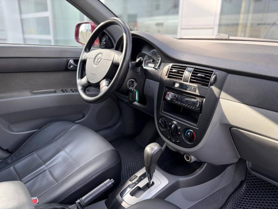 Daewoo Gentra II Санкт-Петербург  - изображение 8