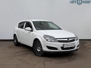 Opel Astra H Рестайлинг Москва  - изображение 15
