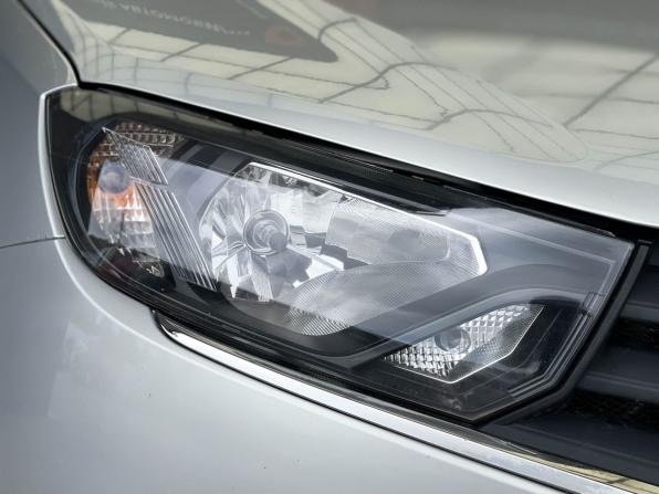 Lada (ВАЗ) Granta I Рестайлинг с пробегом 2019 года, цена 647 000 рублей, 96504 км, седан, Автокод Объявления