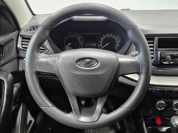 Lada (ВАЗ) Vesta I Рестайлинг (NG) с пробегом 2024 года, цена 1 150 000 рублей, 48000 км, седан, Автокод Объявления
