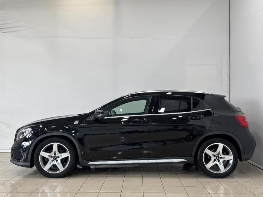 Mercedes-Benz GLA I (X156) Нижний Новгород  - изображение 2