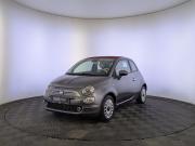 Fiat 500 II Рестайлинг Москва  - изображение 27