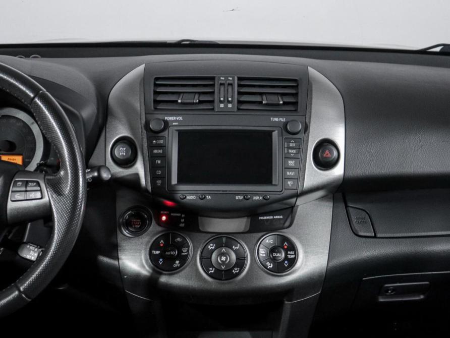 Toyota RAV4 III (XA30) Рестайлинг Москва  - изображение 12
