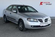 Nissan Almera II (N16) Рестайлинг Киров  - изображение 23