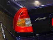 Hyundai Accent II Челябинск  - изображение 23