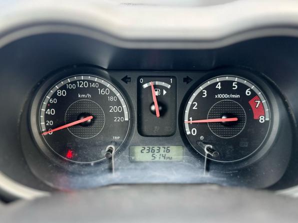 Nissan Note I с пробегом 2007 года, цена 519 000 рублей, 236000 км, хэтчбек, Автокод Объявления