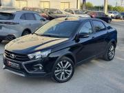 Lada (ВАЗ) Vesta I Самара  - изображение 8