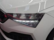 Skoda Rapid II Москва  - изображение 34