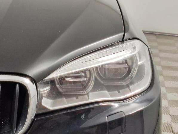 BMW X5 III (F15) с пробегом 2018 года, цена 2 999 000 рублей, 323001 км, внедорожник, Автокод Объявления