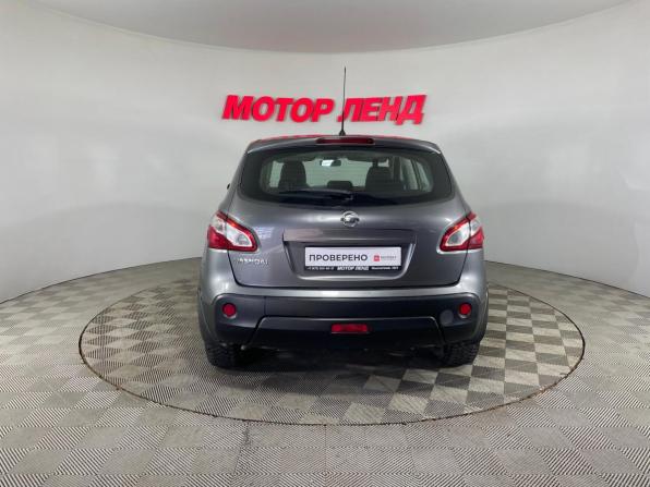 Nissan Qashqai I Рестайлинг с пробегом 2012 года, цена 890 000 рублей, 246512 км, внедорожник, Автокод Объявления