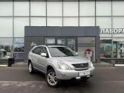 Lexus RX II Омск  - изображение 28