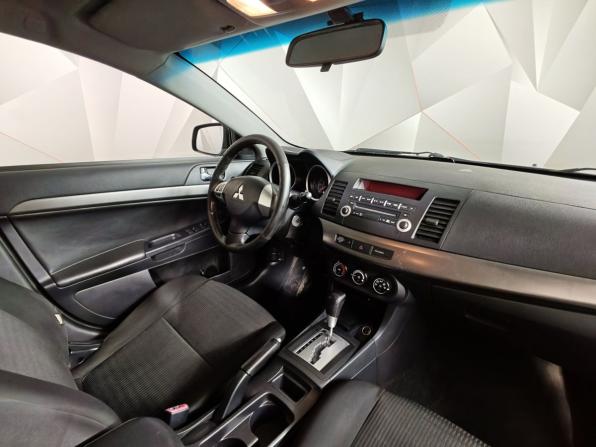 Mitsubishi Lancer X Рестайлинг с пробегом 2012 года, цена 795 000 рублей, 116429 км, седан, Автокод Объявления