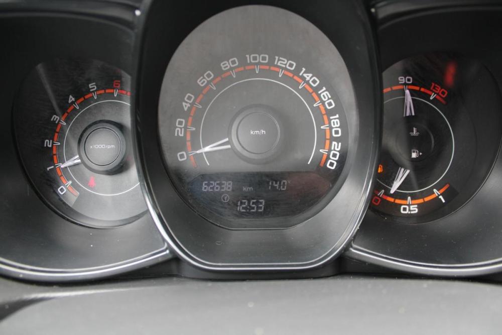Lada (ВАЗ) Vesta I Пермь  - изображение 17