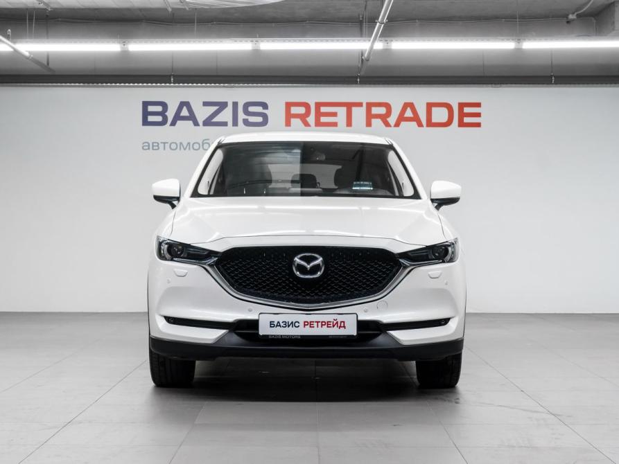 Mazda CX-5 II Тюмень  - изображение 3