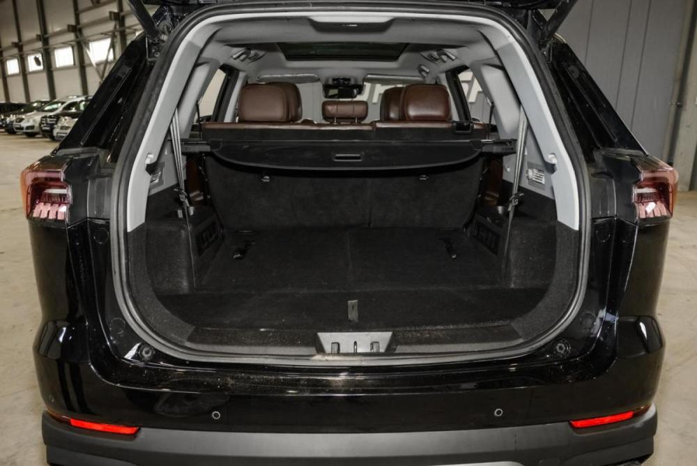 Chery Tiggo 8 Pro Max I Ульяновск  - изображение 30