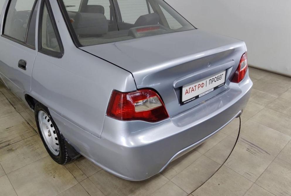 Daewoo Nexia I Рестайлинг Волгоград  - изображение 19