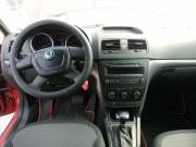 Skoda Yeti I Пермь  - изображение 12