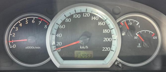 Chevrolet Lacetti I с пробегом 2007 года, цена 399 000 рублей, 312000 км, седан, Автокод Объявления